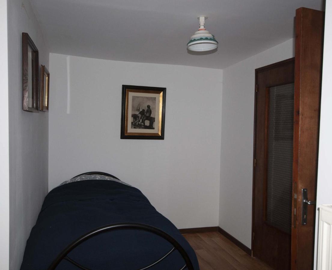 Le Bateau Ivre Villa Fumay Kültér fotó