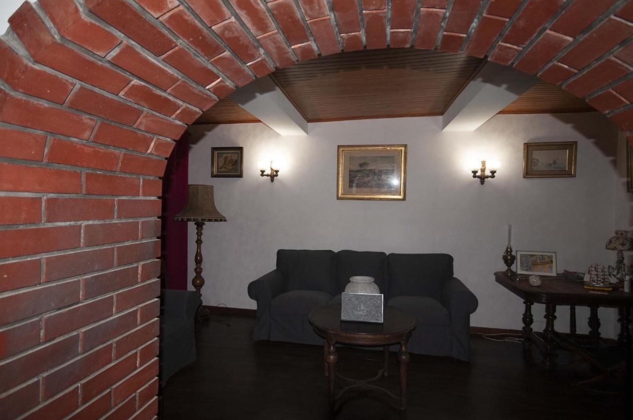 Le Bateau Ivre Villa Fumay Kültér fotó